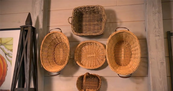 Baskets