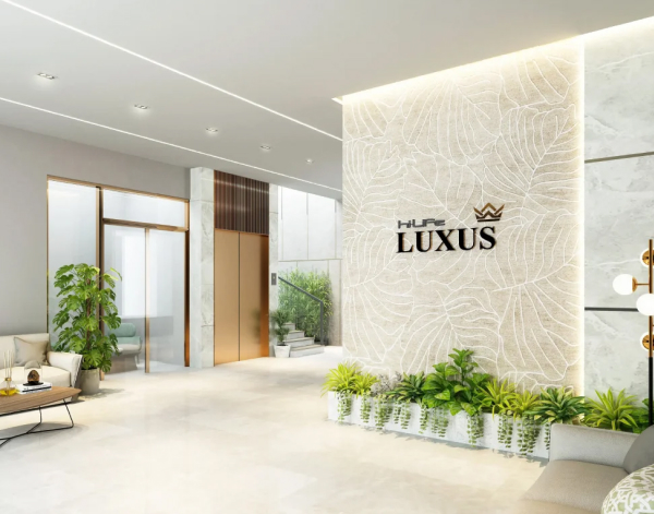 luxus