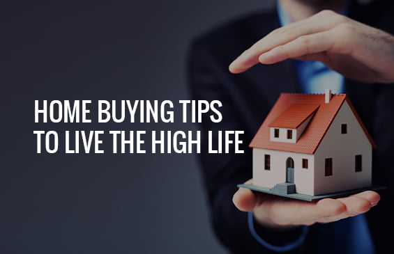 Home Buying Tips for First Time Home Buyer