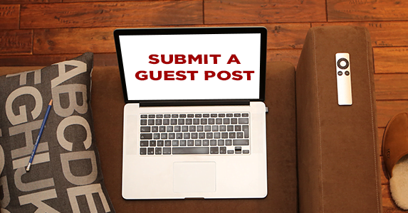 Submit A Guest Post