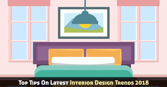 Latest Interior Design Trends