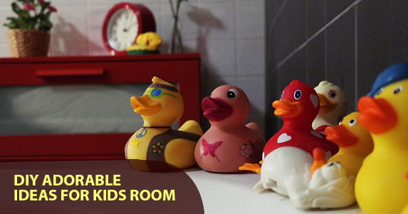 Kids Room