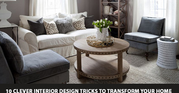 Top 10 Interior Decoration Ideas For Your Apartment Hi