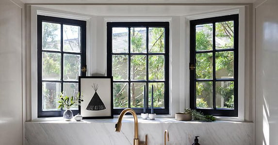 40 Interior Window Ideas With Pros And Cons - Shelterness