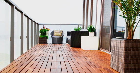 Top 5 Tips to Decorate Your Apartment Balcony | Hi-Life