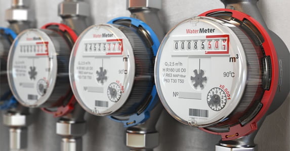 Water Meters