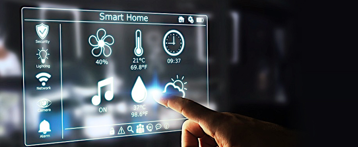  Smart-Home-Technologies