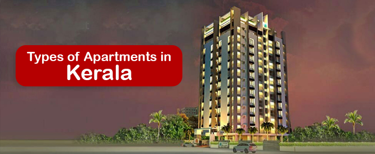 The Different Types of Apartments: All You Need to Know About