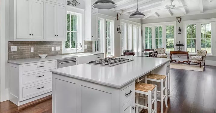  Kitchen-Interior-For-Single-Floor-House-Design