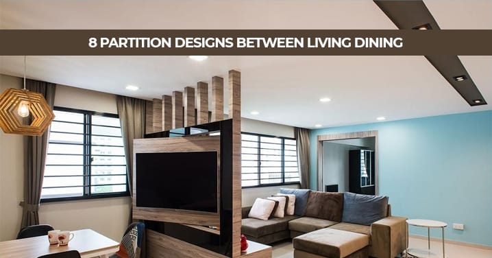 🏘Living Room Partition Design... - Pranav Interior Studio | Facebook