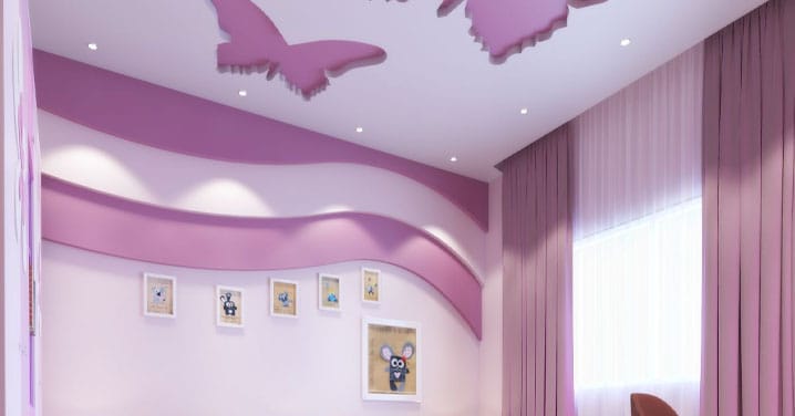 New on sale ceiling design