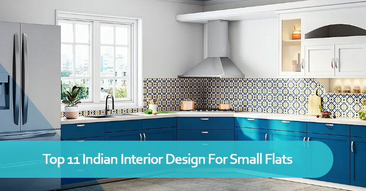 12 Small Modular Kitchen Design Ideas For Every Home
