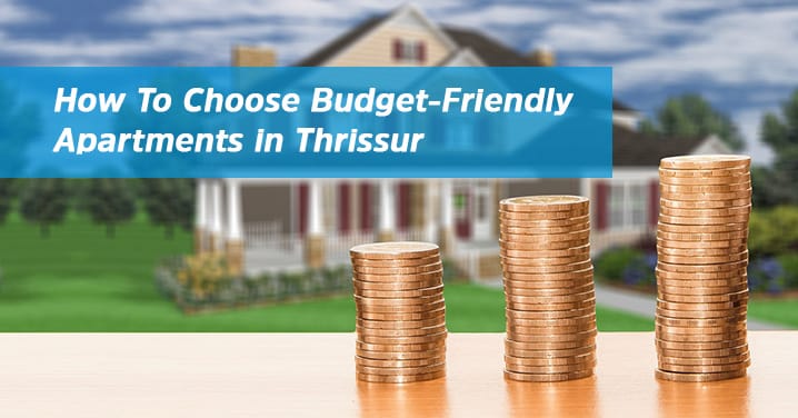 budget-friendly Apartments