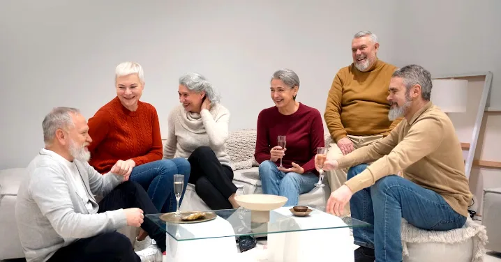 The True Value of Community in Delivering Better Care For Seniors
