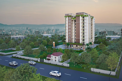 Inspire Apartments