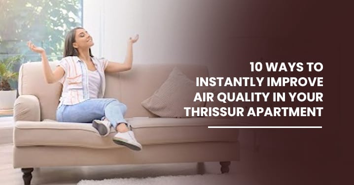 Photo inspiration: Gallery Detail: 10 Ways To Instantly Improve Air Quality In Your Thrissur