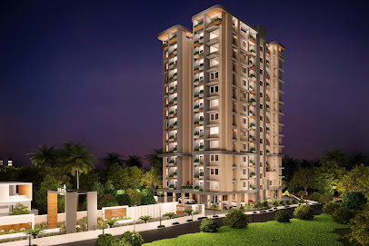 Luxus Apartments