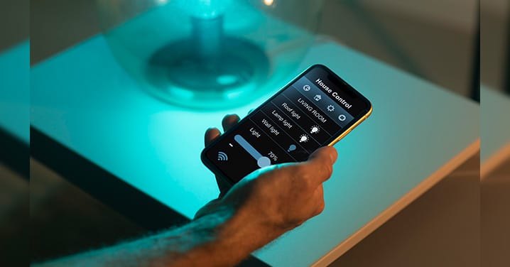 Smart Home Gadgets