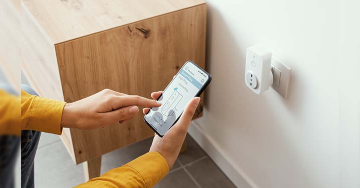Smart Home Gadgets