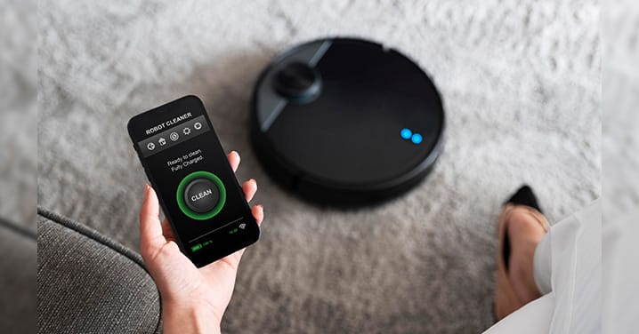 Smart Home Gadgets