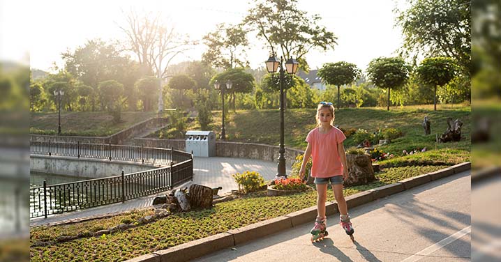 Choosing Gated Community
