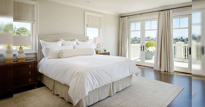 Bedroom Decor Tips