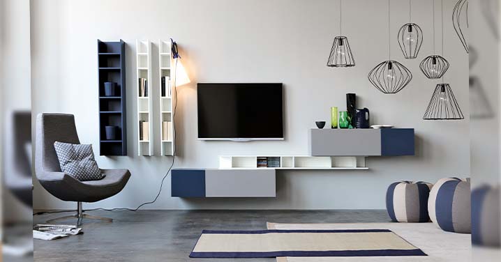 Trending Crockery Unit Designs