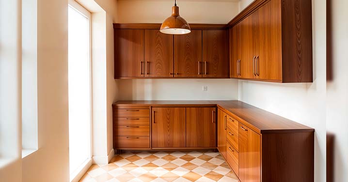 Trending Crockery Unit Designs