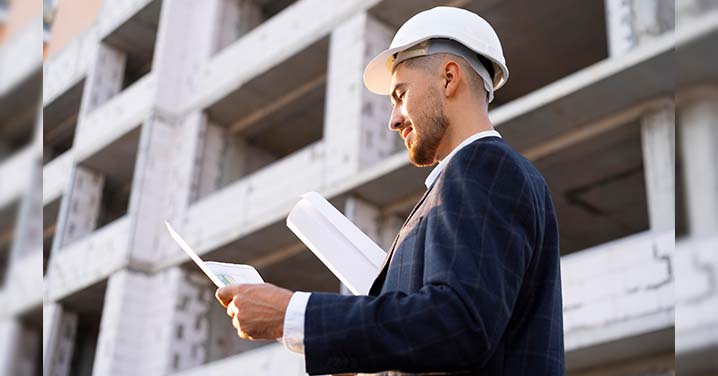 Checklist for first-time buyers