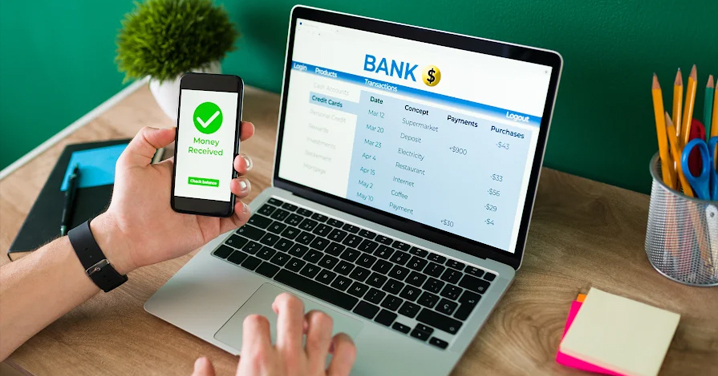 Choose the Right Bank and Compare Interest Rates