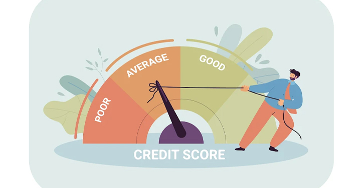 Improve Your Credit Score