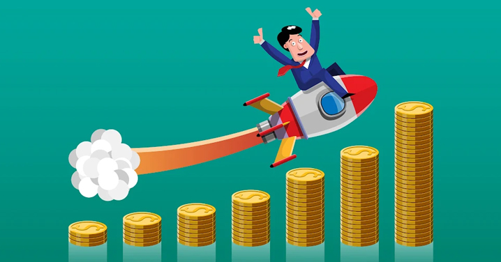 Increase Your EMI Gradually