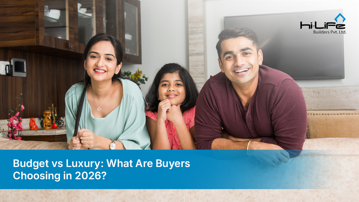 Budget vs luxury apartments in Thrissur real estate 2026 comparison