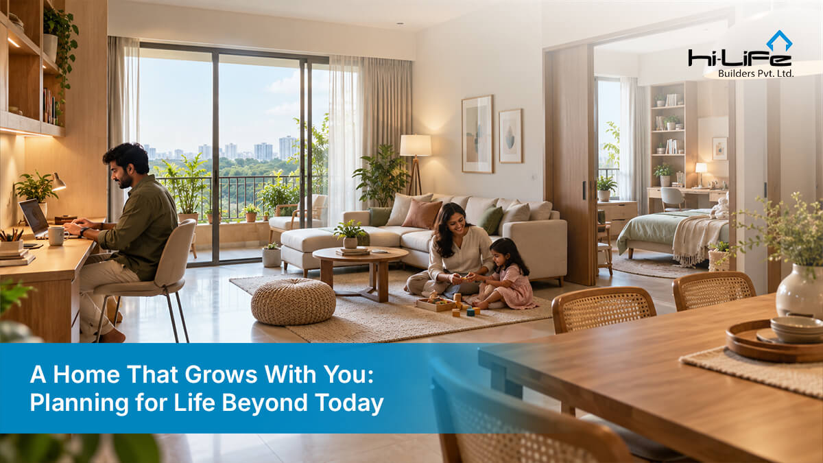 Future-ready home designed for changing family needs in Thrissur