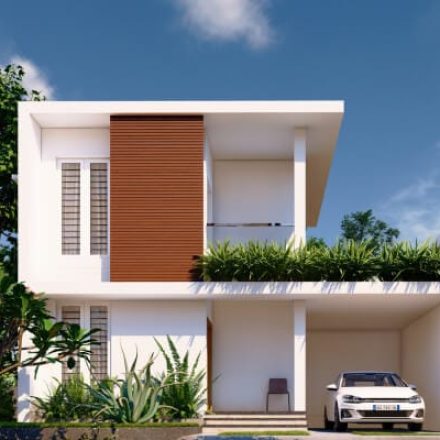 Pristine Villas
